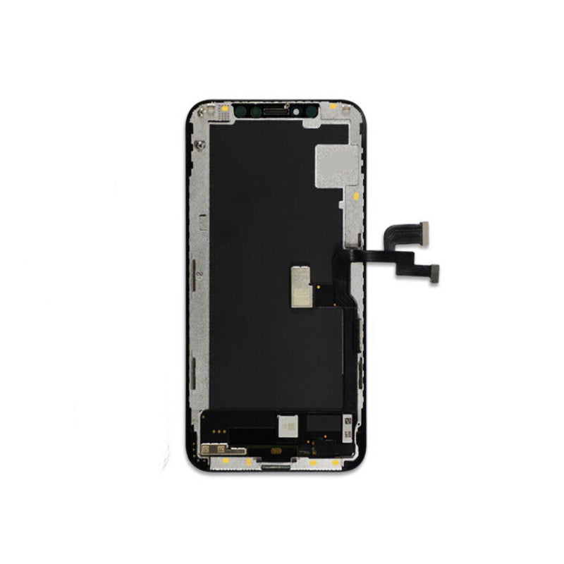 iPhone 11 Pro LCD Screen Replacement (Incell| IQ5)