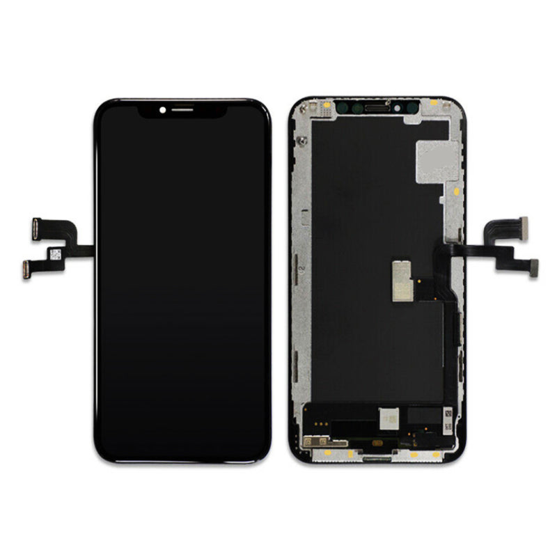 iPhone 11 Pro LCD Screen Replacement (Incell Plus | IQ7)