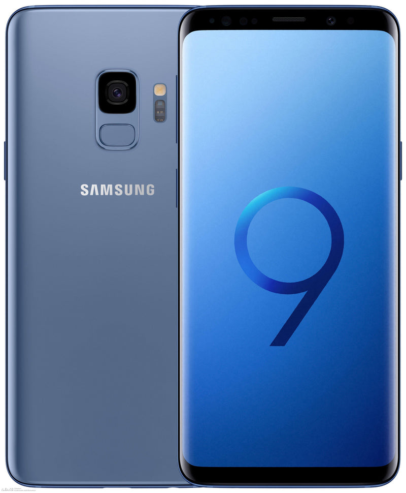 Samsung Galaxy S9 64GB - Like New