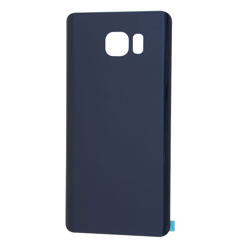 Samsung Galaxy Note 5 Back Glass Cover Replacement (All Colors)