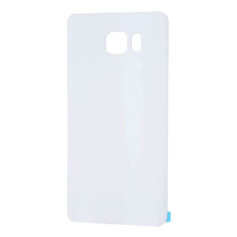 Samsung Galaxy Note 5 Back Glass Cover Replacement (All Colors)