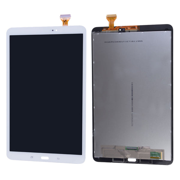 Samsung Galaxy Tab A 10.1 (T580 / T585) LCD Screen Assambly Replacement (All Colors)