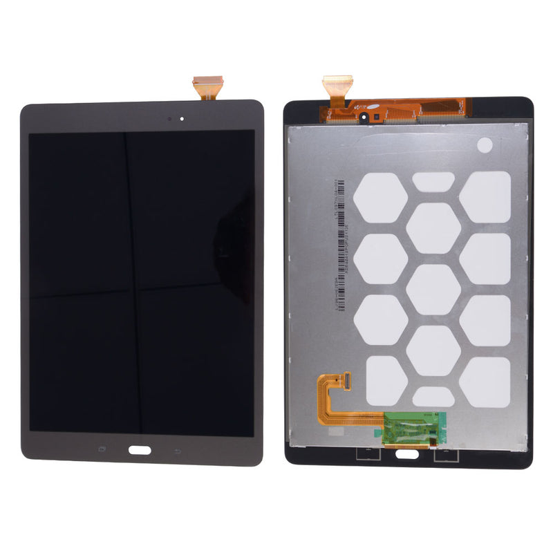 Samsung Galaxy Tab A 9.7 (T550 / T551 / T555) LCD Screen Assembly Replacement (All Colors)