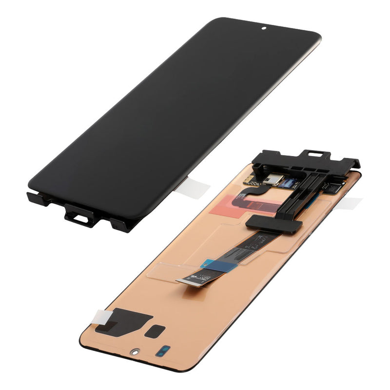 Samsung Galaxy S20 5G OLED Screen Assembly Replacement Without Frame (Refurbished) (All Colors)