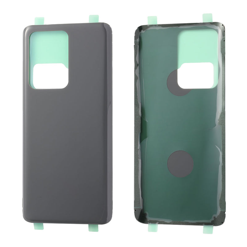 Samsung Galaxy s20 Ultra Back Glass Cover Replacement  (All Colors)