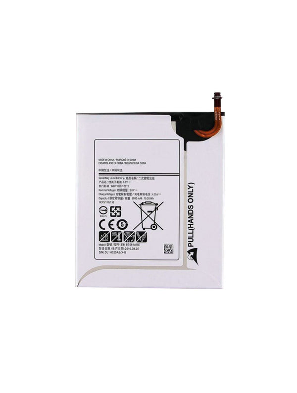 Samsung Galaxy Tab E 9.6 (T560 / T561) Battery Replacement High Capacity 