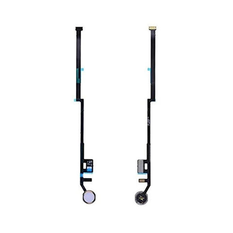 iPad 7 (10.2 / 2019) / iPad 8 (10.2 / 2020) / iPad 9 (10.2 / 2021) Home Button Flex Cable Replacement (All Colors)