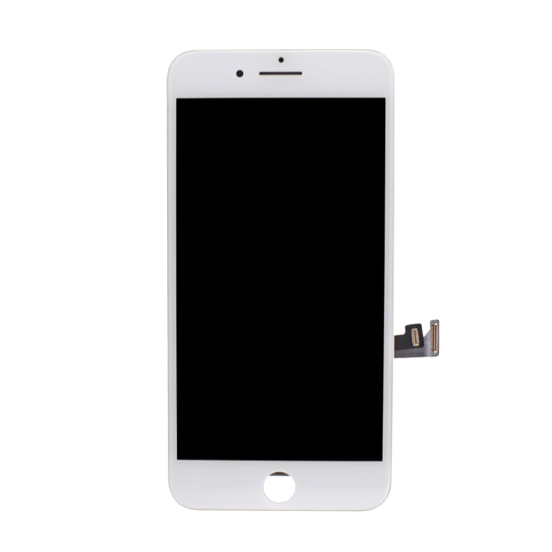 iPhone 7 LCD Screen Replacement (Refurbished Premium) (White)