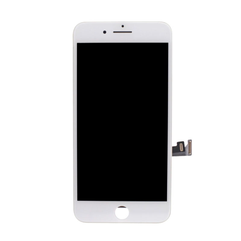 iPhone 7 Plus LCD Screen Replacement (Refurbished Premium) (White)
