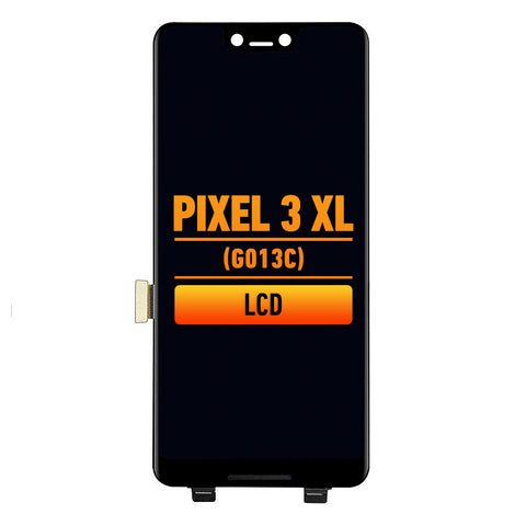 Google Pixel 3 XL G013C LCD Screen Replacement