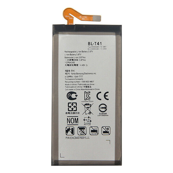 LG G8 ThinQ Replacement Battery (BL-T41)