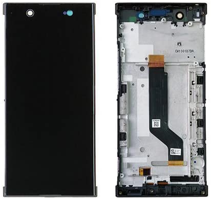 Sony Xperia XA1 Ultra G3212 G3221 G3223 LCD Display With Frame Screen Touch Digitizer