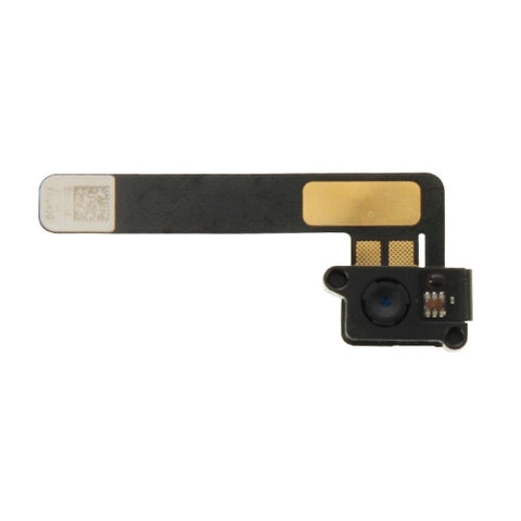 Front Camera With Flex Cable Compatible For iPad Mini 1 / iPad Mini 2 / iPad Mini 3 / iPad Air 1 / iPad 5 (2017) / iPad 6 (2018) / iPad 7/8