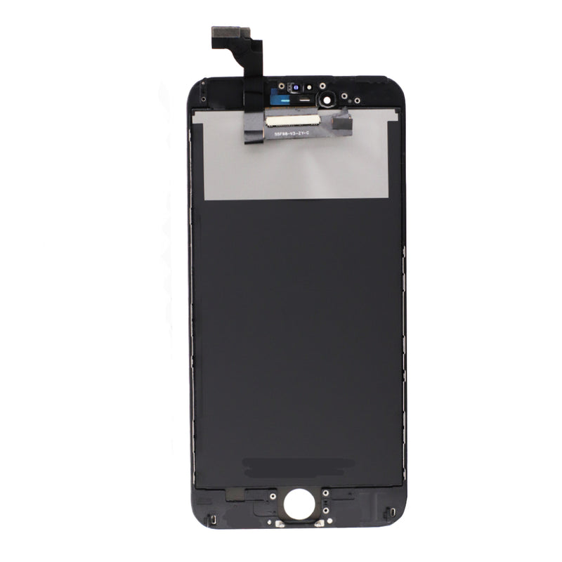 iPhone 6 Plus LCD Screen Replacement (Aftermarket | IQ5) (Black)