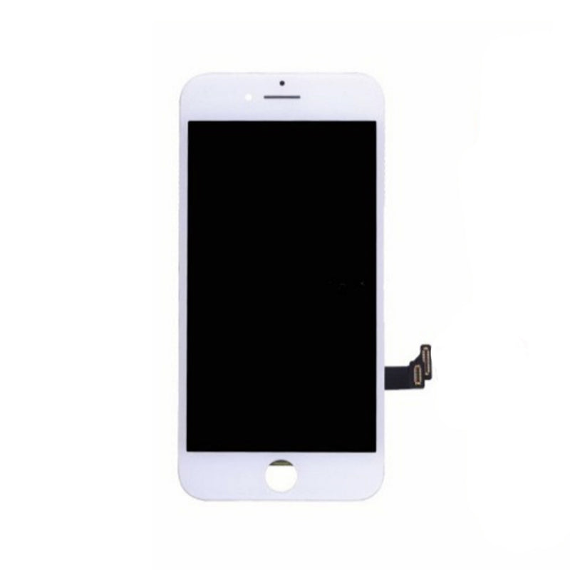 iPhone 7 LCD Screen Replacement (Aftermarket | IQ5) (White)