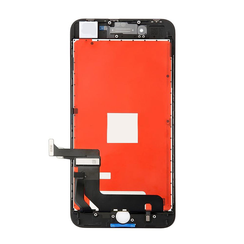 iPhone 8 Plus LCD Screen Replacement (Refurbished Premium) (Black)