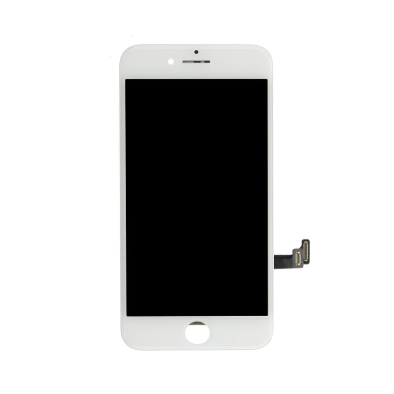 iPhone 8 / SE 2020 / SE 2022 LCD Screen Replacement (Refurbished Premium) (White)