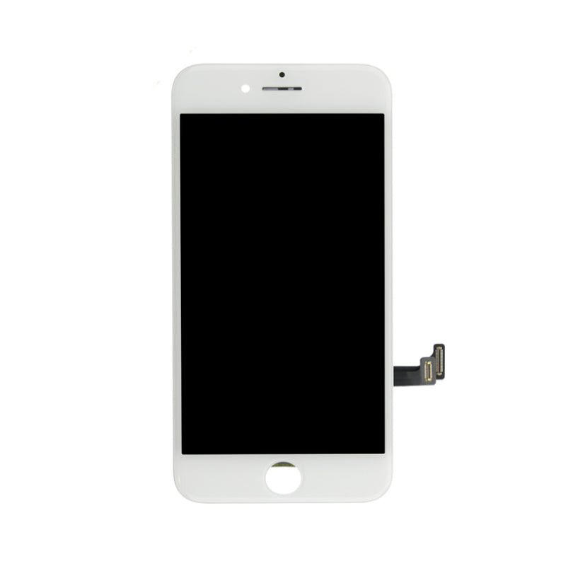 iPhone 8 / SE 2020 / SE 2022 LCD Screen Replacement (Aftermarket | IQ5) (White)