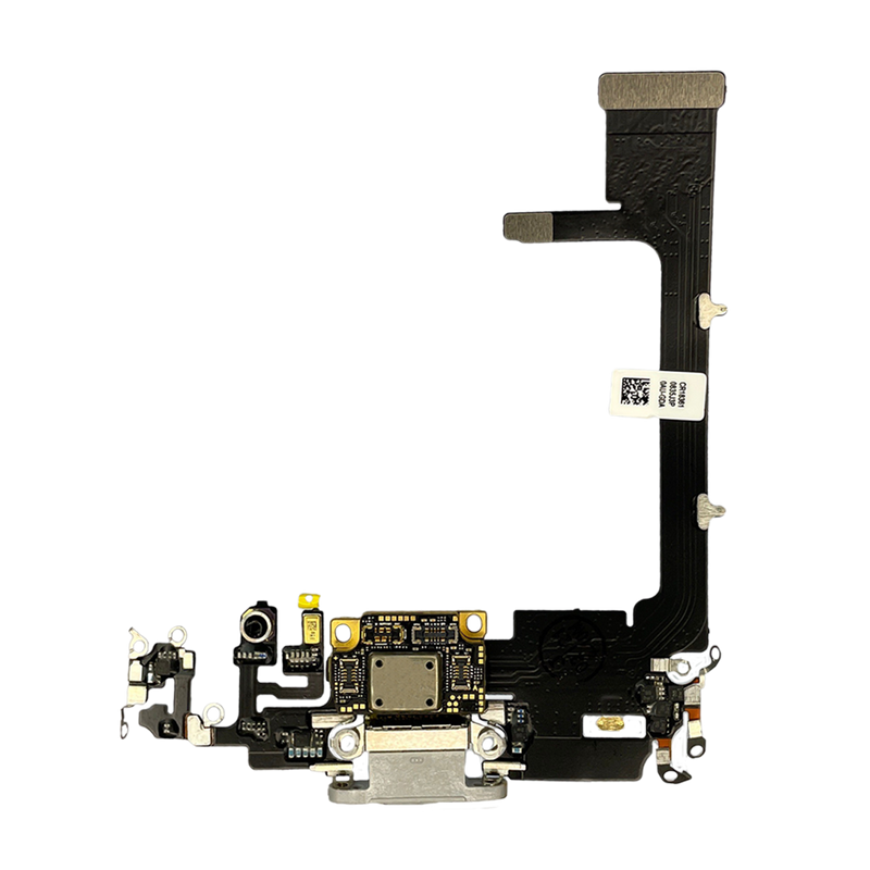 iPhone 11 Pro Charging Port Lightning Connector With Board Assembly Replacement (Aftermarket) (All Colors)