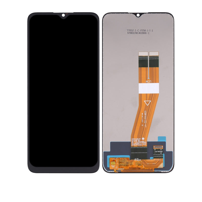 Samsung Galaxy A03 (A035 / 2021) LCD Screen Assembly Replacement Without Frame (Refurbished) (All Colors)