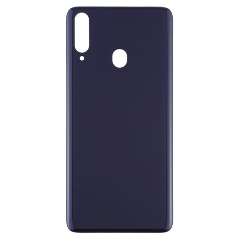 Samsung Galaxy A20s (A207 / 2019) Back Cover Glass Replacement (All Colors)
