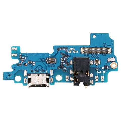 Samsung Galaxy A31 (A315 / 2020) Charging Port Board Replacement