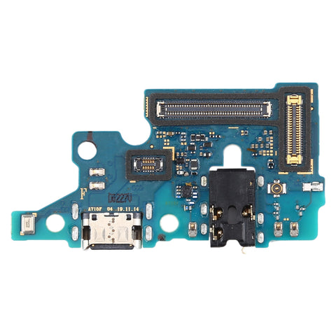 Samsung Galaxy A71 (A715 / 2019) Charging Port Board Replacement
