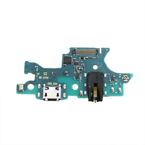 Samsung Galaxy A7 (A750 / 2018) Charging Port Board Replacement