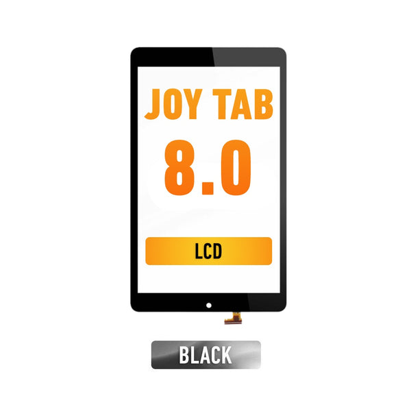 Alcatel Joy Tab 8.0 9027W 9027 2019 Touch Screen Digitizer