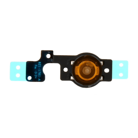 iPhone 5C Home Button Flex Cable Replacement  (All Colors)