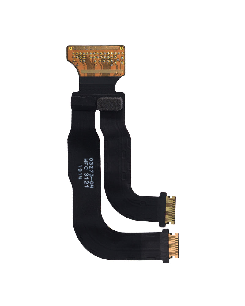 Apple Watch Series 7 (41MM) LCD Flex Cable Replacement