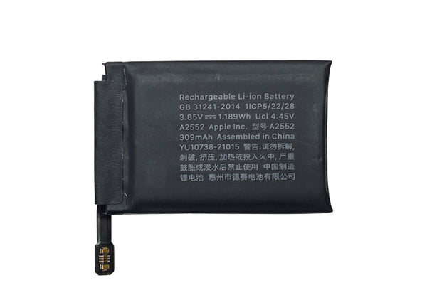 Apple Watch Series 7 (45MM) Battery Replacement High Capacity