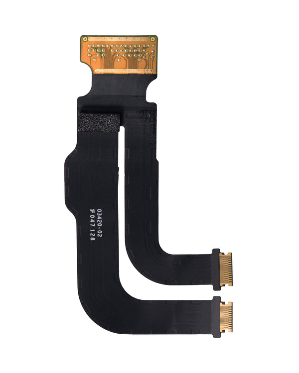 Apple Watch Series 7 (45MM) LCD Flex Cable Replacement