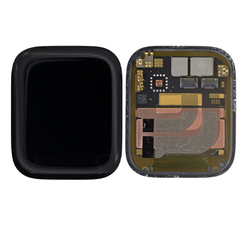Apple Watch Series 7 (45MM) OLED Screen Assembly With Bracket Replacement (Refurbished)