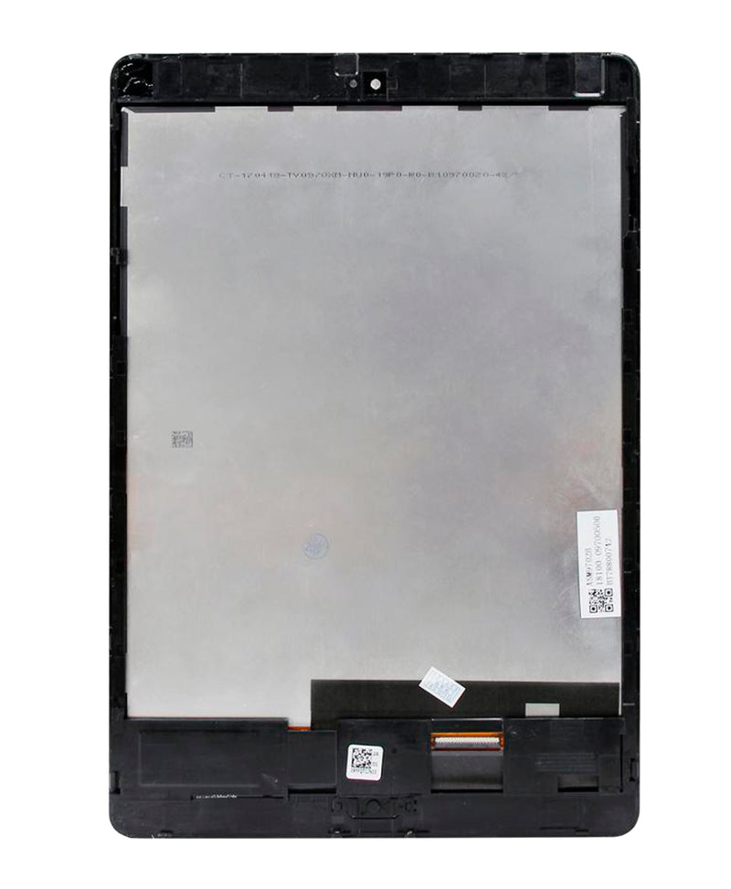 As-Zenpad Z10 LTE Version ZT500KL LCD Assembly with frame Black