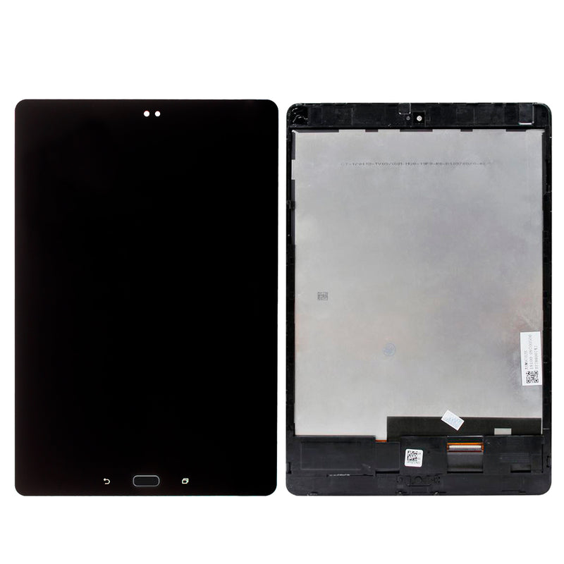 As-Zenpad Z10 LTE Version ZT500KL LCD Assembly with frame Black
