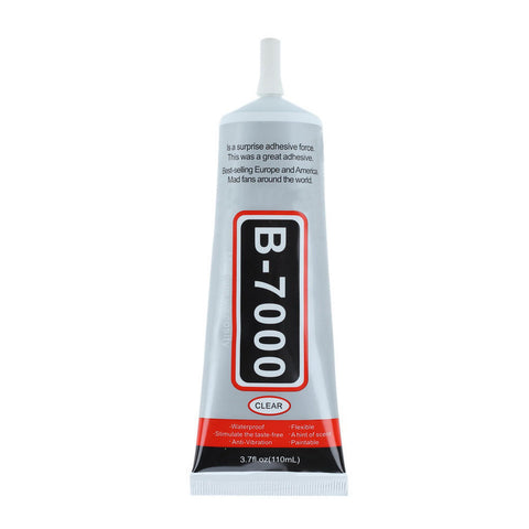 Multi-Purpose Adhesives B-7000 (110 ml)
