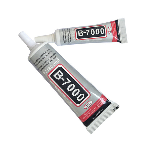 Multi-Purpose Adhesives B-7000 (50 ml)