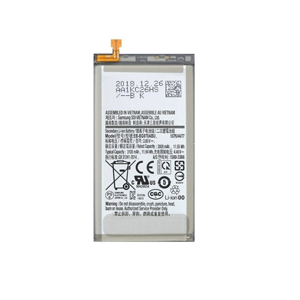 Samsung Galaxy S10E Battery Replacement High Capacity