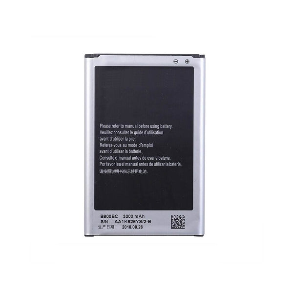 Samsung Galaxy Note 3 Battery Replacement High Capacity