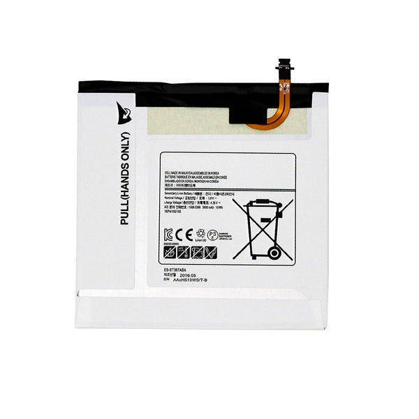 Samsung Galaxy Tab A 8.0 2018 SM-T387 Battery Replacement High Capacity 