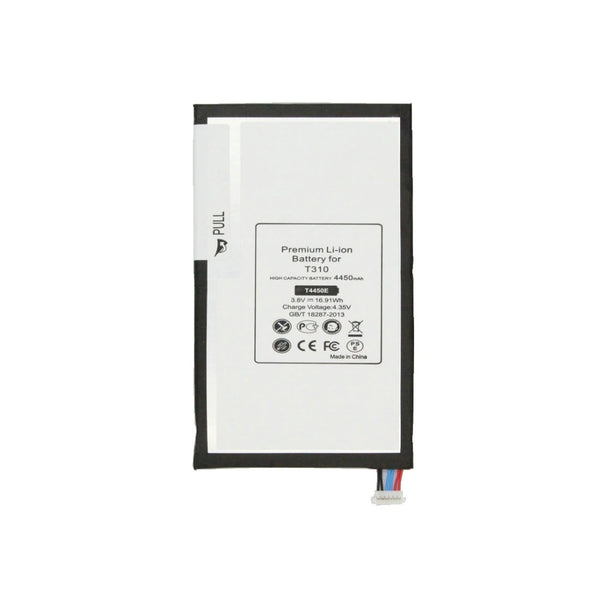 Samsung Galaxy Tab 3 8.0 SM-T310 Battery Replacement High Capacity