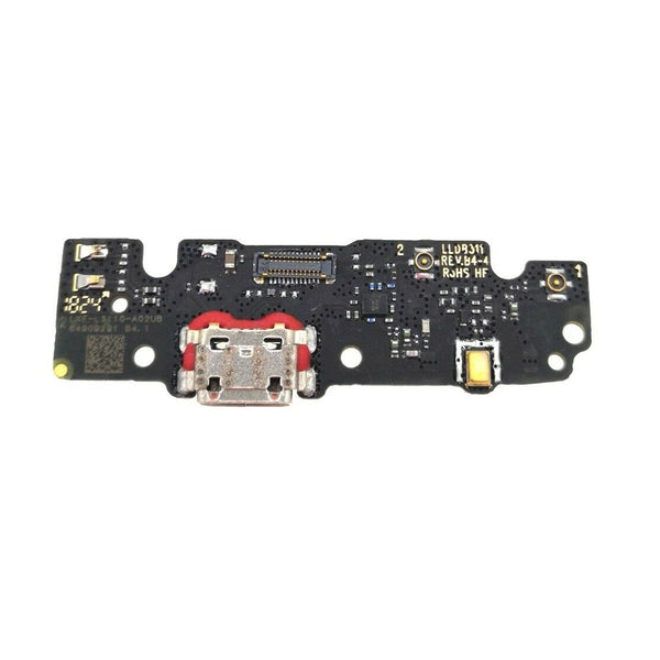 Motorola Moto G6 Play XT1922- 6 / 7 / 9 Charging Port Board Replacement (US Version)