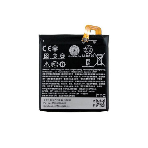 Google Pixel XL 5.5 G-2PW2100 Battery Replacement High Capacity