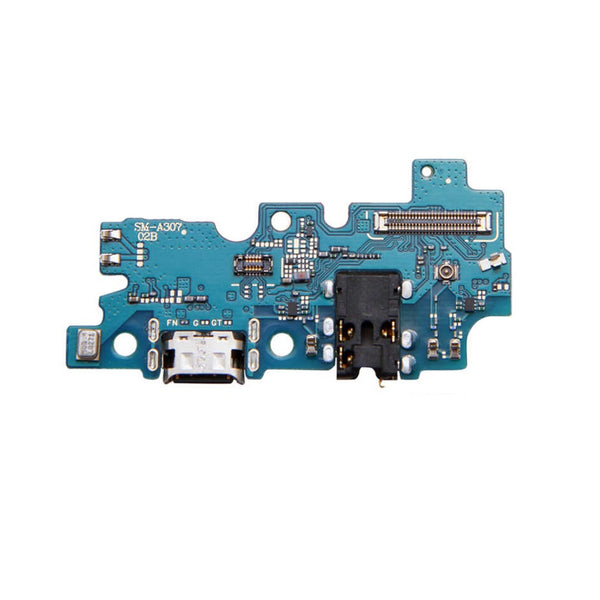 Samsung Galaxy A30s (A307F / 2019) Charging Port Flex Cable Replacement