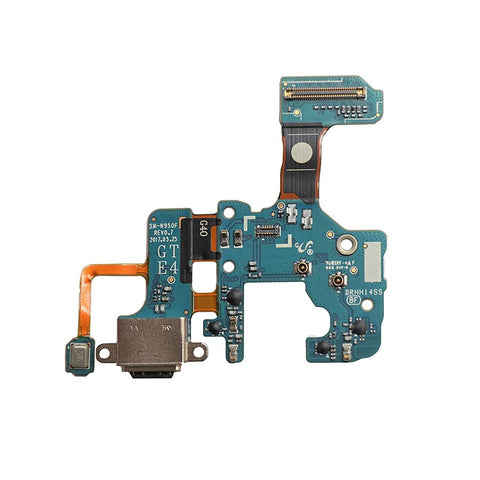 Samsung Galaxy NOTE 8 Charging Port Flex Cable Replacement (International Version)