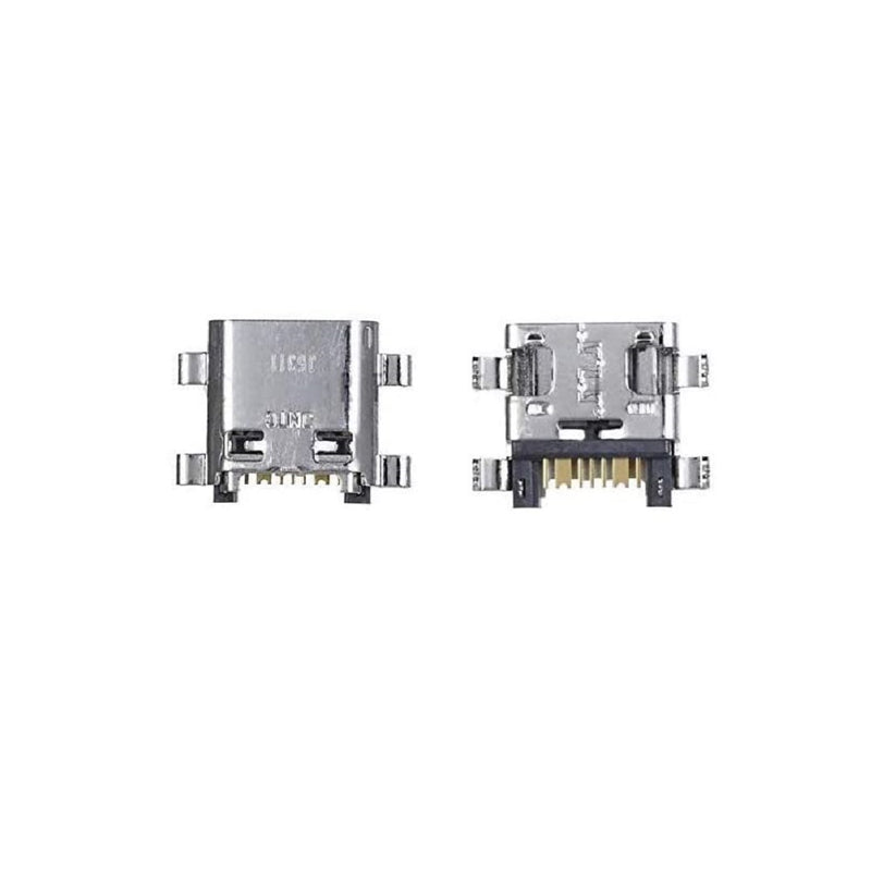 Samsung Galaxy J3 Emerge (J327 / 2017) / J5 (510) /J7 (J700 / 2015)/J7 (J710 / 2016)/ J7 (J727 / 2017) (J200) Charging Port Replacement (Soldering Required)