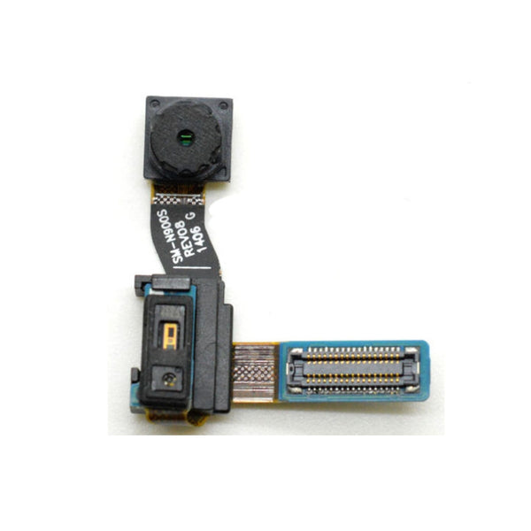 Samsung Galaxy Note 3 Front Facing Camera Replacement Flex