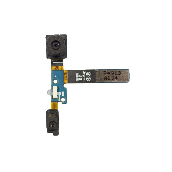 Samsung Galaxy Note 4 Front Facing Camera Replacement Flex