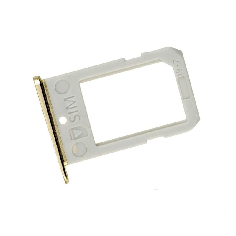 Samsung Galaxy S6 Sim Card Tray Replacement (All Colors)